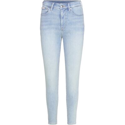 Calvin High Rise Skinny Watercourse SH/25 Blue SH/25 Calvin High Rise Skinny Watercourse SH/25 Blue SH/25