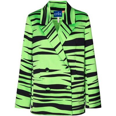 crās Samycras Blazer 34 Green 34 crās Samycras Blazer 34 Green 34