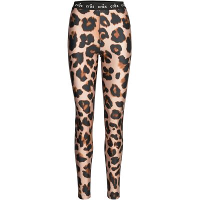 crās Katecras Legging 34 Patterned 34 crās Katecras Legging 34 Patterned 34