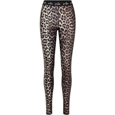 crās Katecras Legging 38 Black 38 crās Katecras Legging 38 Black 38