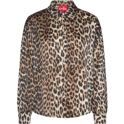 crās Ginacras Shirt 40 Brown 40 crās Ginacras Shirt 40 Brown 40