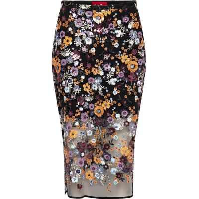 crās Queencras Skirt 34 Black 34 crās Queencras Skirt 34 Black 34