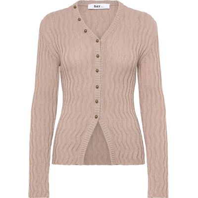 Day Birger et Mikkelsen Joelle - Summer Linen XXS Beige XXS Day Birger et Mikkelsen Joelle - Summer Linen XXS Beige XXS