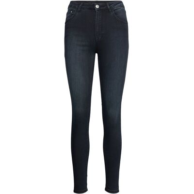 DESIRES Lola High Power Jeans 29 x 30 Blue 29 x 30 DESIRES Lola High Power Jeans 29 x 30 Blue 29 x 30