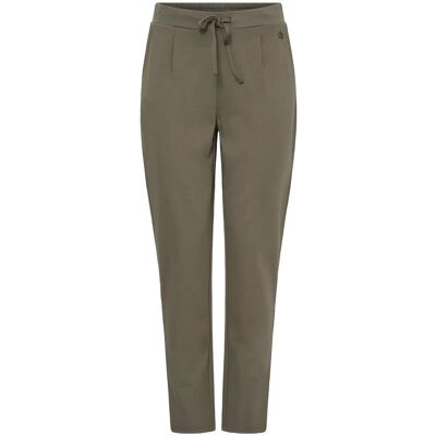 Fransa Frzastretch 1 Pants XS Khaki XS Fransa Frzastretch 1 Pants XS Khaki XS