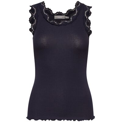 Fransa Frhizamond 1 Top XXL Black XXL Fransa Frhizamond 1 Top XXL Black XXL