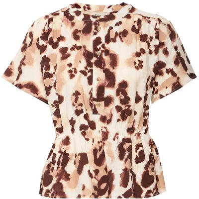Fransa Frleona Bl 1 S Patterned S Fransa Frleona Bl 1 S Patterned S
