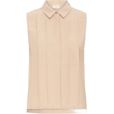 Fransa Fradah Bl 1 XS Beige XS Fransa Fradah Bl 1 XS Beige XS