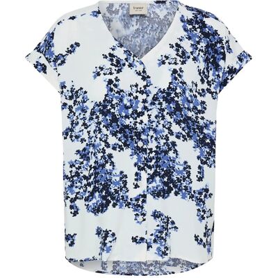 Fransa Frheat Bl 3 M Blue M Fransa Frheat Bl 3 M Blue M