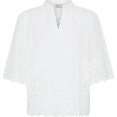 Fransa Frrae Bl 1 M White M Fransa Frrae Bl 1 M White M