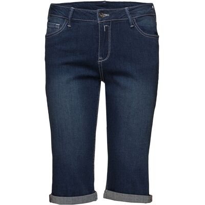 FREE/QUENT Fqamie-Sho-Denim XXL Blue XXL FREE/QUENT Fqamie-Sho-Denim XXL Blue XXL
