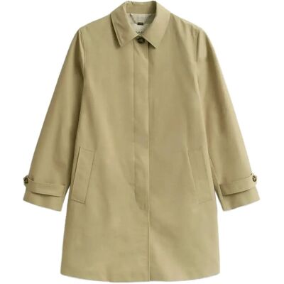 Gant Car Coat L Beige L Gant Car Coat L Beige L