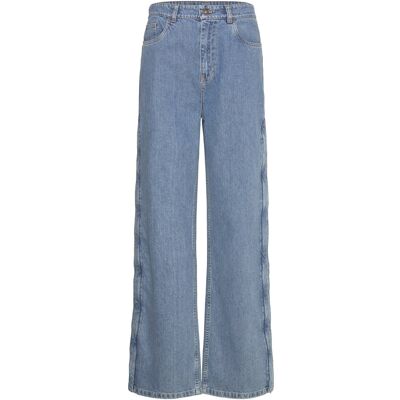 H2O Fagerholt Paris Jeans XXS Blue XXS H2O Fagerholt Paris Jeans XXS Blue XXS