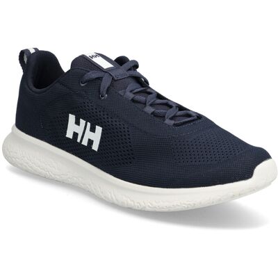 Helly Hansen W Crew Light 40 Navy 40 Helly Hansen W Crew Light 40 Navy 40