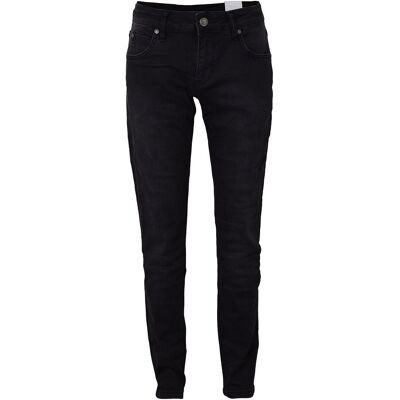 Hound Straight Jeans 11Y/24 Black 11Y/24 Hound Straight Jeans 11Y/24 Black 11Y/24