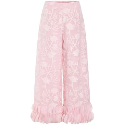 Hunkøn Aiko Trousers XXL Pink XXL Hunkøn Aiko Trousers XXL Pink XXL