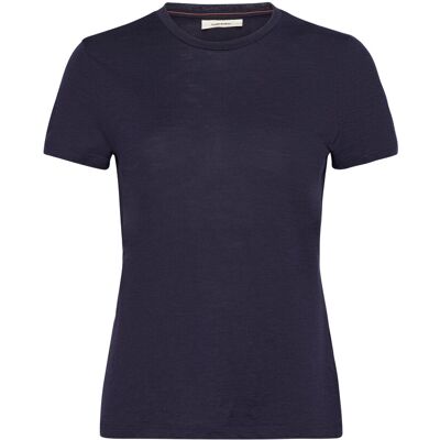 Icebreaker W Mer 150 Tech Lite Iii Ss Tee M Navy M Icebreaker W Mer 150 Tech Lite Iii Ss Tee M Navy M