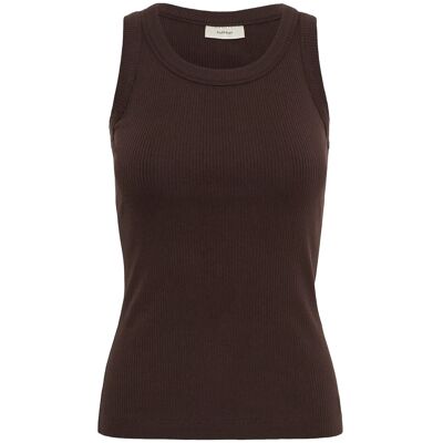 InWear Dagnaiw Tank XXS Brown XXS InWear Dagnaiw Tank XXS Brown XXS