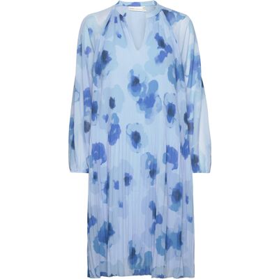 InWear Desdraiw Short Dress 32 Blue 32 InWear Desdraiw Short Dress 32 Blue 32