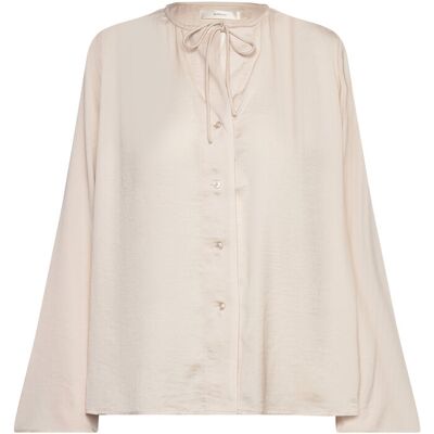 InWear Matoiw Shirt 44 Cream 44 InWear Matoiw Shirt 44 Cream 44