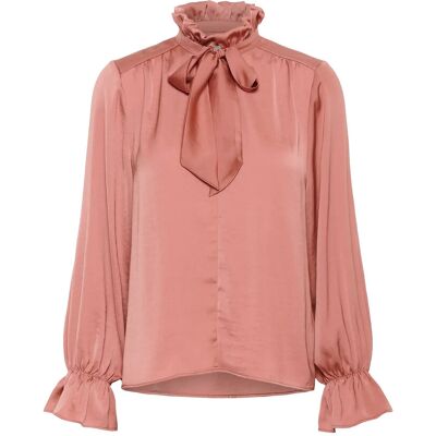 InWear Gracieiw Blouse 34 Pink 34 InWear Gracieiw Blouse 34 Pink 34