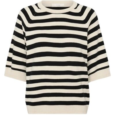 InWear Madieiw Tee M Black M InWear Madieiw Tee M Black M