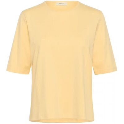 InWear Sophieiw Tshirt XXL Yellow XXL InWear Sophieiw Tshirt XXL Yellow XXL