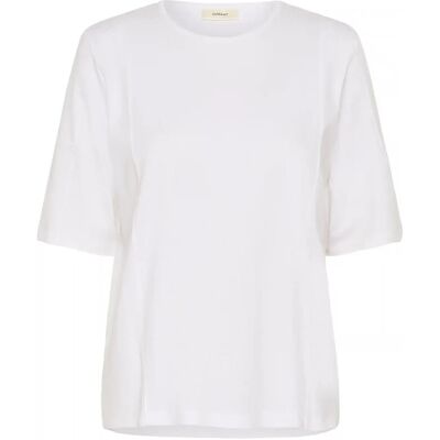 InWear Sophieiw Tshirt S White S InWear Sophieiw Tshirt S White S