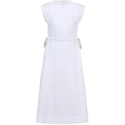InWear Elliniw Dress 46 White 46 InWear Elliniw Dress 46 White 46