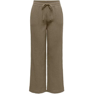 Jdytheis Life Wide Pant Wvn Noos XXL x 32 Khaki XXL x 32 Jdytheis Life Wide Pant Wvn Noos XXL x 32 Khaki XXL x 32
