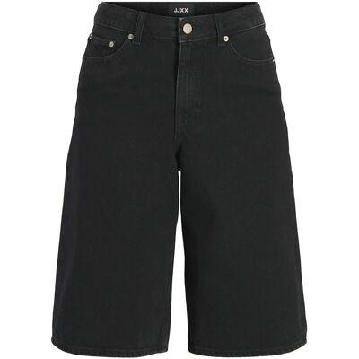 JJXX Jxtokyo Long Hw Shorts Dnm Sn XS Black XS JJXX Jxtokyo Long Hw Shorts Dnm Sn XS Black XS