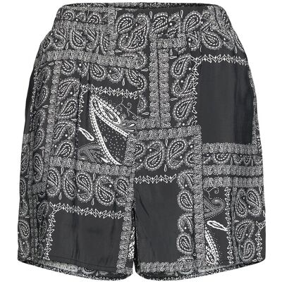 Just Female Maid Shorts 34 Patterned 34 Just Female Maid Shorts 34 Patterned 34
