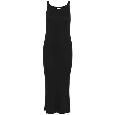 Kaffe Kacarna Dress L Black L Kaffe Kacarna Dress L Black L