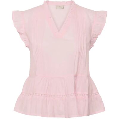 Kaffe Kavalerie Top 34 Pink 34 Kaffe Kavalerie Top 34 Pink 34