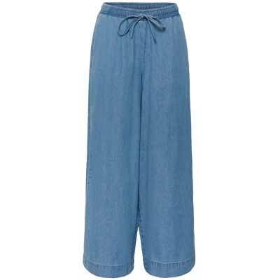 Kaffe Kajade Denim Pants 46 Blue 46 Kaffe Kajade Denim Pants 46 Blue 46