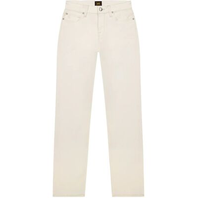 Lee Jeans Marion 29 x 31 Cream 29 x 31 Lee Jeans Marion 29 x 31 Cream 29 x 31