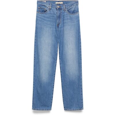 Levi's® Baggy Dad Heavy Check 29 x 32 Blue 29 x 32 Levi's® Baggy Dad Heavy Check 29 x 32 Blue 29 x 32