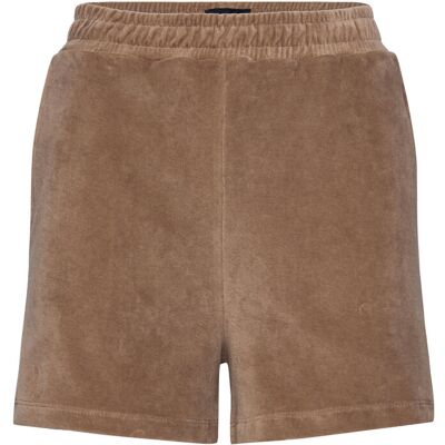 Lexington Clothing Andy Organic Cotton Velour Shorts XS Beige XS Lexington Clothing Andy Organic Cotton Velour Shorts XS Beige XS
