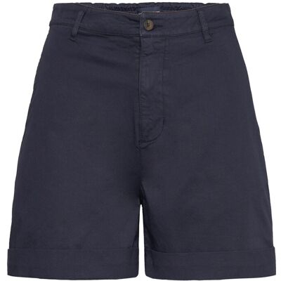 Lexington Clothing Marissa Cotton Canvas Shorts XS Navy XS Lexington Clothing Marissa Cotton Canvas Shorts XS Navy XS
