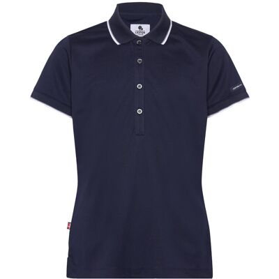 Lexton Links Olivia Polo XXXL Navy XXXL Lexton Links Olivia Polo XXXL Navy XXXL