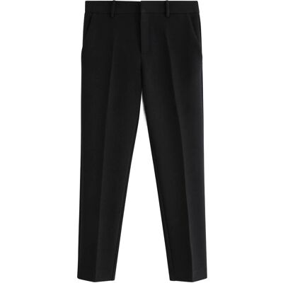 Lindex Trouser Cilla 34 Black 34 Lindex Trouser Cilla 34 Black 34