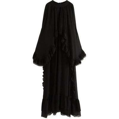 Lindex Dress Inga XS Black XS Lindex Dress Inga XS Black XS
