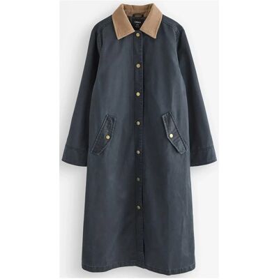 Lindex Long Coat L Beige L Lindex Long Coat L Beige L