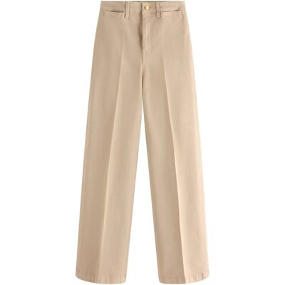 Lindex Trousers Colette 44 Beige 44 Lindex Trousers Colette 44 Beige 44