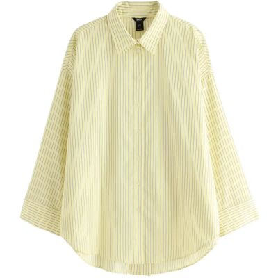 Lindex Shirt Maja S Yellow S Lindex Shirt Maja S Yellow S