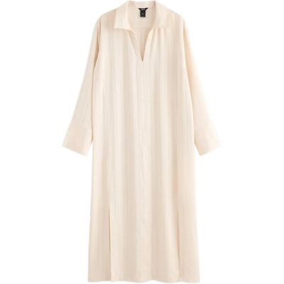Lindex Dress Erin M Cream M Lindex Dress Erin M Cream M