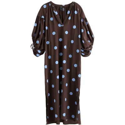 Lindex Dress Sally M Brown M Lindex Dress Sally M Brown M