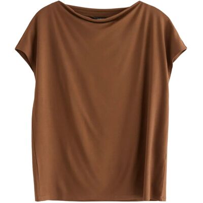Lindex Top Sofia S Brown S Lindex Top Sofia S Brown S