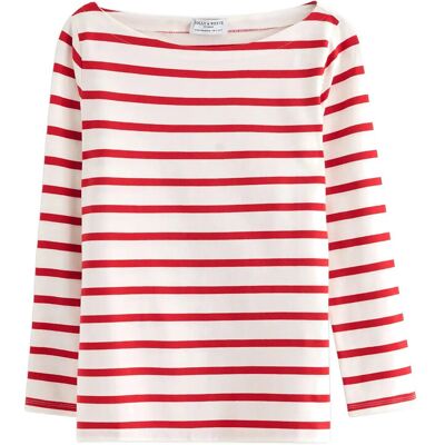 Lindex Top Pacific M Red M Lindex Top Pacific M Red M