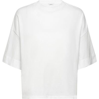 Lindex Top Erica Mom XL White XL Lindex Top Erica Mom XL White XL